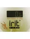 Весы напольные Irit IR-7258 фото 2