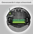 Робот-пылесос iRobot Combo j9+ icon 5