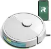 Робот-пылесос iRobot Roomba 105 Combo + stacja AutoEmpty (белый) фото 5