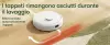 Робот-пылесос iRobot Roomba 105 Combo + stacja AutoEmpty (белый) фото 6