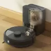 Робот-пылесос iRobot Roomba 105 Combo + stacja AutoEmpty (черный) фото 7
