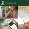 Робот-пылесос iRobot Roomba 205 DustCompactor Combo Robot (белый) icon 3