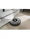 Робот-пылесос iRobot Roomba 631 фото 4