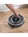 Робот-пылесос iRobot Roomba 780 фото 4