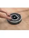 Робот-пылесос iRobot Roomba 780 фото 5