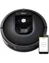 Робот-пылесос iRobot Roomba 981 icon