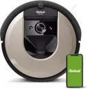 Робот-пылесос iRobot Roomba i6 icon