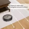 Робот-пылесос iRobot Roomba j9 icon 4