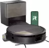 Робот-пылесос iRobot Roomba Max 705 Combo robot + AutoWash dock (черный) icon