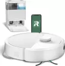 Робот-пылесос iRobot Roomba Plus 405 Combo Robot + AutoWash Dock (белый) icon