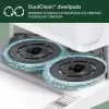 Робот-пылесос iRobot Roomba Plus 405 Combo Robot + AutoWash Dock (белый) icon 7