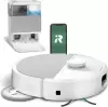 Робот-пылесос iRobot Roomba Plus 505 Combo Robot + AutoWash Dock (белый) icon