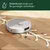 Робот-пылесос iRobot Roomba Plus 505 Combo Robot + AutoWash Dock (белый) icon 3