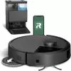Робот-пылесос iRobot Roomba Plus 505 Combo Robot + AutoWash Dock (черный) icon