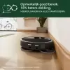 Робот-пылесос iRobot Roomba Plus 505 Combo Robot + AutoWash Dock (черный) icon 5