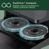 Робот-пылесос iRobot Roomba Plus 505 Combo Robot + AutoWash Dock (черный) icon 6