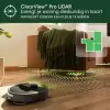 Робот-пылесос iRobot Roomba Plus 505 Combo Robot + AutoWash Dock (черный) icon 8