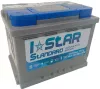 Аккумулятор I-Star 60 R+ (60Ah) icon