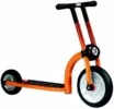 Самокат Italtrike Динамик 200-11 orange icon