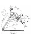 Кронштейн для планшета iTech ShowPad19 icon 2