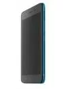 Смартфон Itel A17 (голубой) фото 3