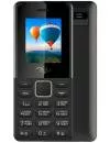 Мобильный телефон Itel IT2163R (черный) icon