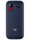 Мобильный телефон Itel IT2590 (синий) icon 2