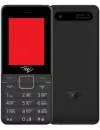 Мобильный телефон Itel IT5615 (черный) icon