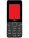 Мобильный телефон Itel IT5615 (черный) фото 2