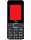 Мобильный телефон Itel IT5615 (синий) icon 2