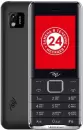 Мобильный телефон Itel IT5631 (черный) icon