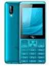 Мобильный телефон Itel IT6320 (голубой) icon