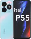 Смартфон Itel P55 8GB/256GB (голубой) icon