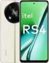 Смартфон Itel RS4 12GB/256GB (бежевый) icon 2