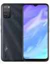 Смартфон Itel Vision1 Pro L6502 (черный) icon