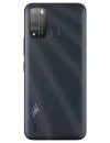 Смартфон Itel Vision1 Pro L6502 (черный) фото 3