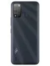 Смартфон Itel Vision1 Pro L6502 (черный) icon 3