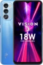 Смартфон Itel Vision 3 2GB/32GB (синий) icon