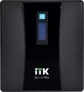Источник бесперебойного питания ITK Electra EET-1000VA-1-002-S icon 2