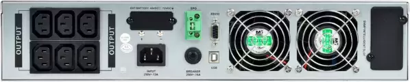 Источник бесперебойного питания ITK Electra EOR-0002KVA-1-004 icon 3
