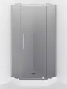 Душевой уголок IVA E1PC90T фото 2