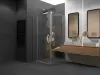 Душевой уголок IVA E2SS90C фото 3