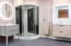 Душевая кабина IVA SC012CTL фото 3