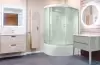 Душевая кабина IVA SC120CMR фото 3