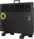 Конвектор iVigo EPK4570P10 WI-FI (черный) icon 10