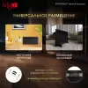 Конвектор iVigo EPK4590E20 (черный матовый) icon 12