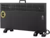 Конвектор iVigo EPK4590E20 (черный матовый) icon 5