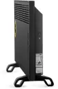 Конвектор iVigo EPK4590E20 (черный матовый) icon 6