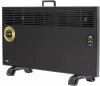 Конвектор iVigo EPK4590E25 (черный матовый) icon 5