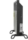 Конвектор iVigo EPK4590E25 (черный матовый) icon 7